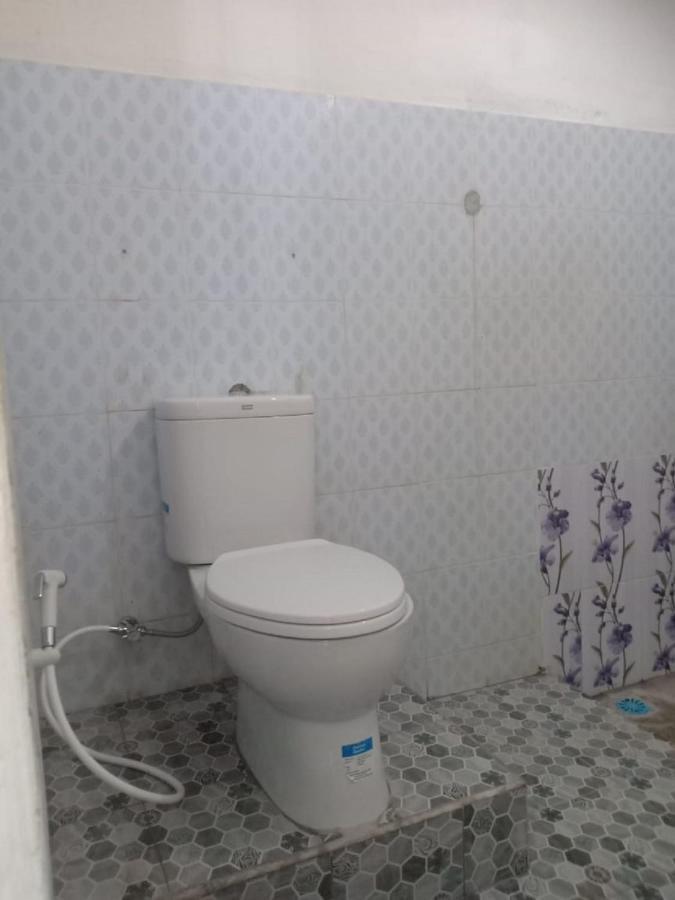 Lilacita Beach Lovina Екстер'єр фото
