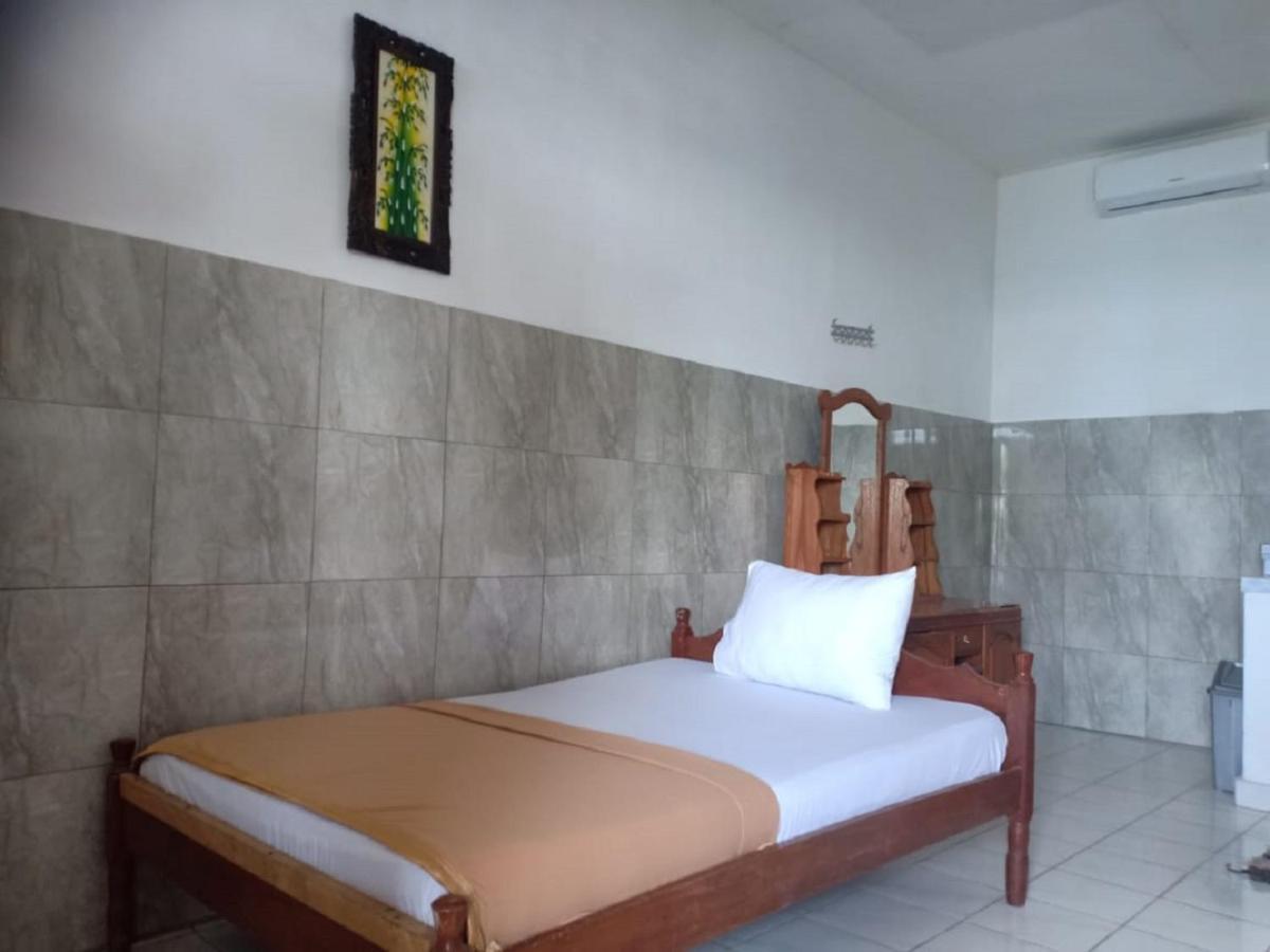 Lilacita Beach Lovina Екстер'єр фото