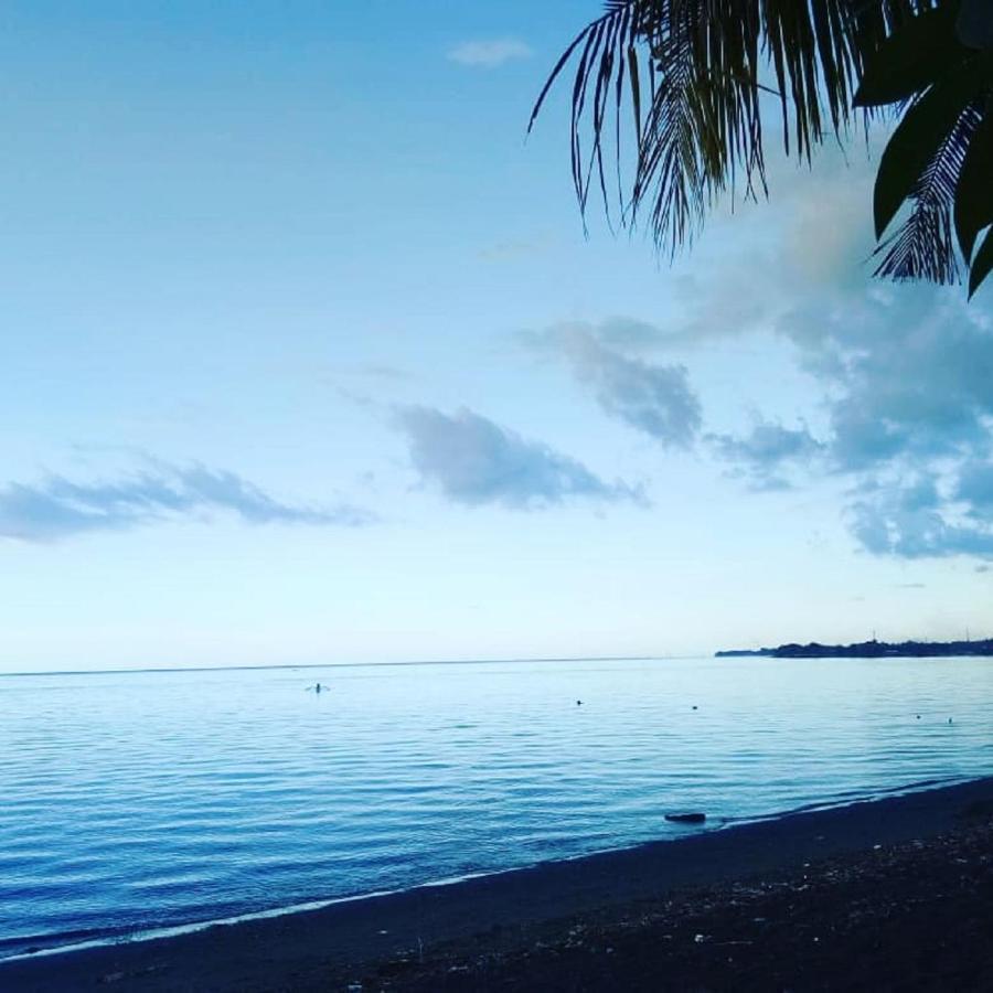 Lilacita Beach Lovina Екстер'єр фото