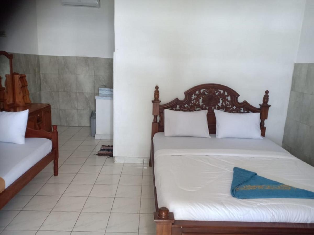 Lilacita Beach Lovina Екстер'єр фото