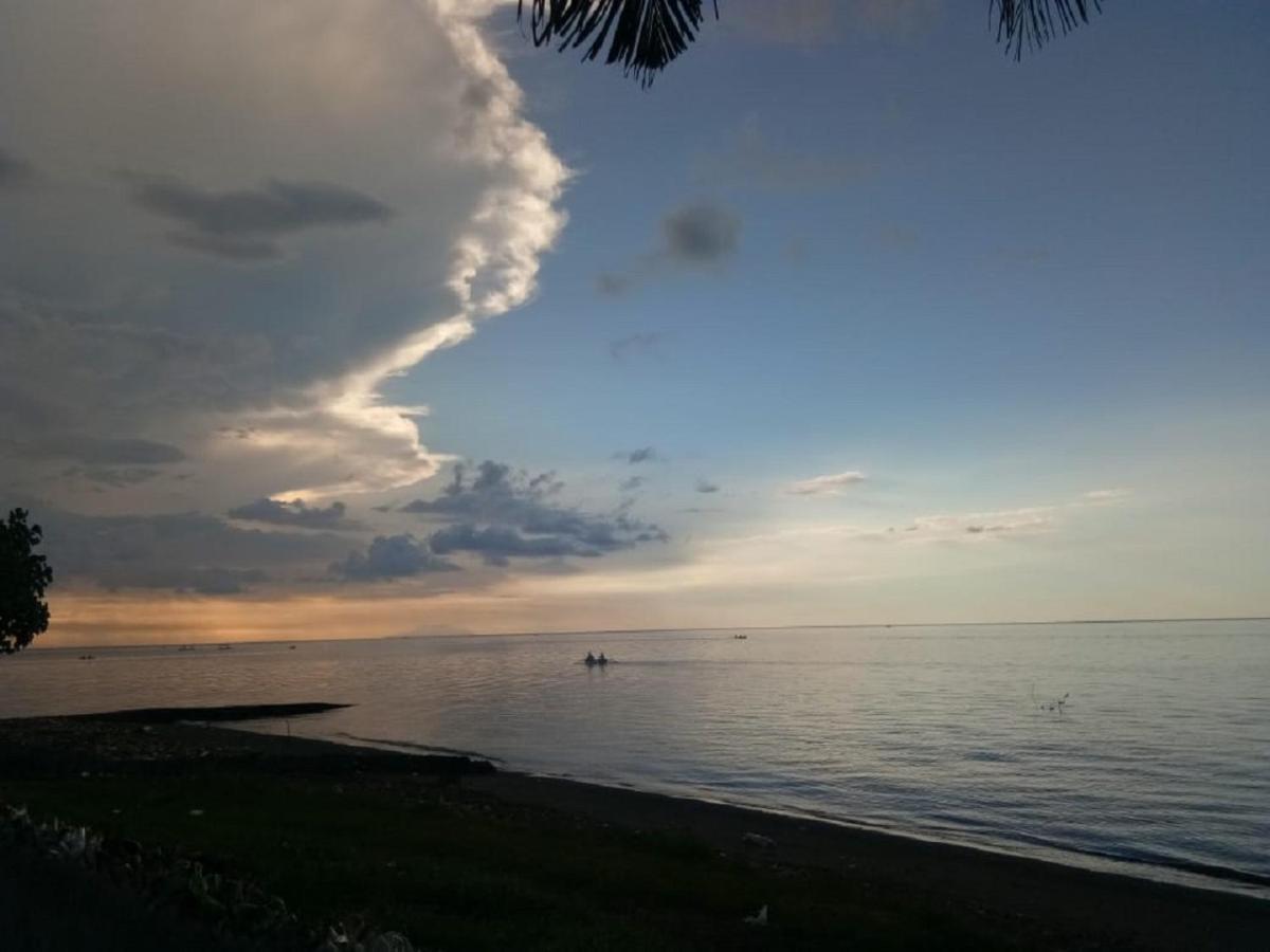 Lilacita Beach Lovina Екстер'єр фото