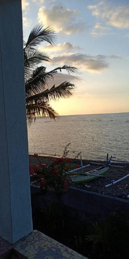 Lilacita Beach Lovina Екстер'єр фото